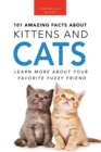 Image for Cats 101 Amazing Facts about Cats