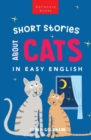 Image for Short Stories About Cats in Easy English