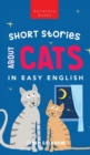 Image for Short Stories About Cats in Easy English