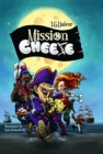 Image for Mission: Cheese