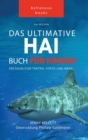 Image for Hai Bucher Das Ultimative Hai-Buch fur Kinder
