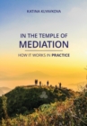 Image for In the temple of mediation