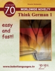 Image for Think German 1