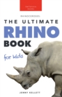 Image for Rhinoceroses : 100+ Amazing Rhino Facts, Photos &amp; More