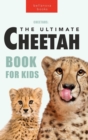 Image for Cheetahs The Ultimate Cheetah Book for Kids