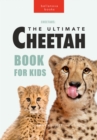 Image for Cheetahs : 100+ Amazing Cheetah Facts, Photos, Quiz + More