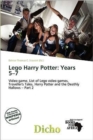 Image for Lego Harry Potter