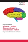 Image for Infusion Lumbar Diagnostica en el Sindrome de Hakim