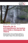 Image for Estudio de la artropofauna terrestre asociada a bosques de ribera