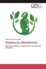 Image for Violencia Obstetrica