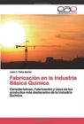Image for Fabricacion en la Industria Basica Quimica