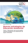 Image for Nuevas estrategias de Educacion Ambiental