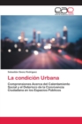 Image for La condicion Urbana