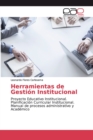 Image for Herramientas de Gestion Institucional