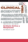Image for Acidosis lactica y Neoplasias