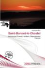 Image for Saint-Bonnet-Le-Chastel
