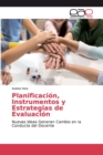 Image for Planificacion, Instrumentos y Estrategias de Evaluacion