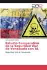 Image for Estudio Comparativo de la Seguridad Vial de Venezuela con AL