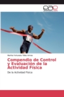 Image for Compendio de Control y Evaluacion de la Actividad Fisica