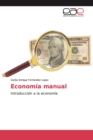 Image for Economia manual