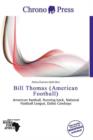 Image for Bill Thomas (American Football)