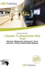 Image for Lilydale to Warburton Rail Trail