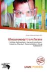 Image for Glucuronosyltransferase