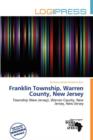Image for Franklin Township, Warren County, New Jersey