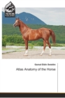 Image for Atlas Anatomy of the Horse