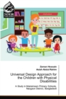 Image for Universal Design Approach for the Children with Physical Disabilities