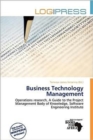 Image for Business Technology Management