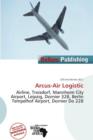 Image for Arcus-Air Logistic