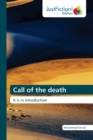Image for Call of the death