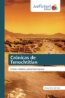 Image for Cronicas de Tenochtitlan