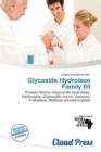 Image for Glycoside Hydrolase Family 65