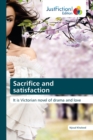 Image for Sacrifice and satisfaction