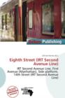 Image for Eighth Street (Irt Second Avenue Line)