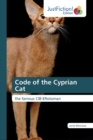 Image for Code of the Cyprian Cat