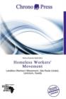 Image for Homeless Workers&#39; Movement