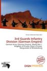Image for 3rd Guards Infantry Division (German Empire)