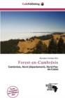 Image for Forest-En-Cambr Sis
