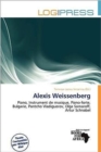 Image for Alexis Weissenberg