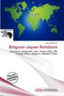 Image for Belgium-Japan Relations