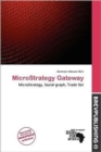 Image for Microstrategy Gateway