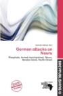 Image for German Attacks on Nauru