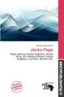 Image for Jacko Page