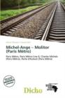 Image for Michel-Ange - Molitor (Paris M Tro)