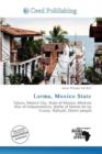Image for Lerma, Mexico State
