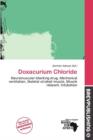 Image for Doxacurium Chloride