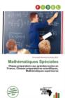 Image for Math Matiques Sp Ciales